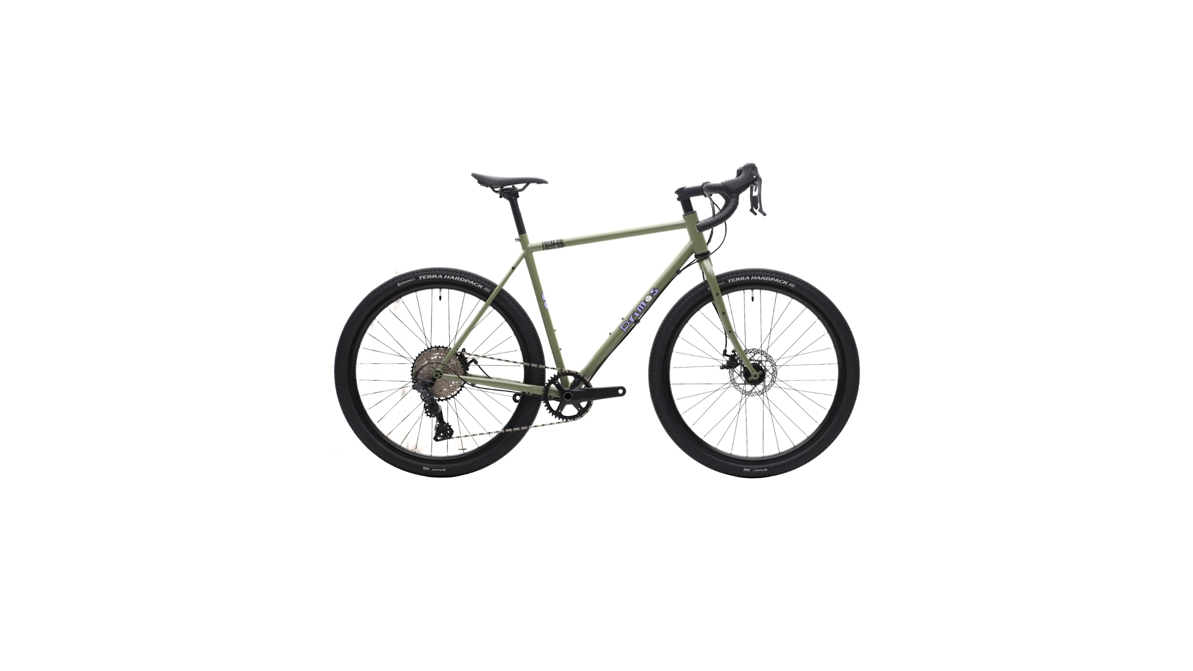 My First Gravel Race Went Better Than Expected. Here’s the Gear That Got Me to the Finish Line.