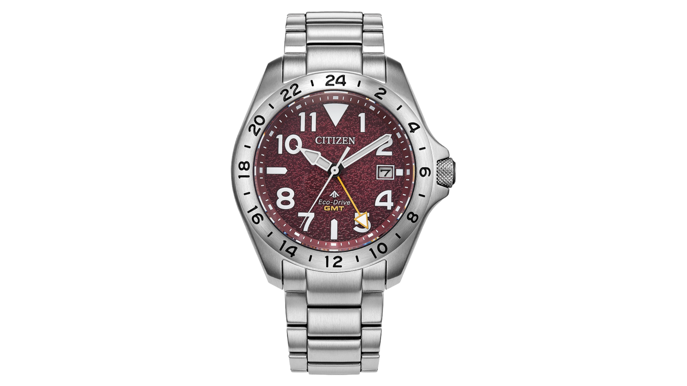 Promaster Land GMT