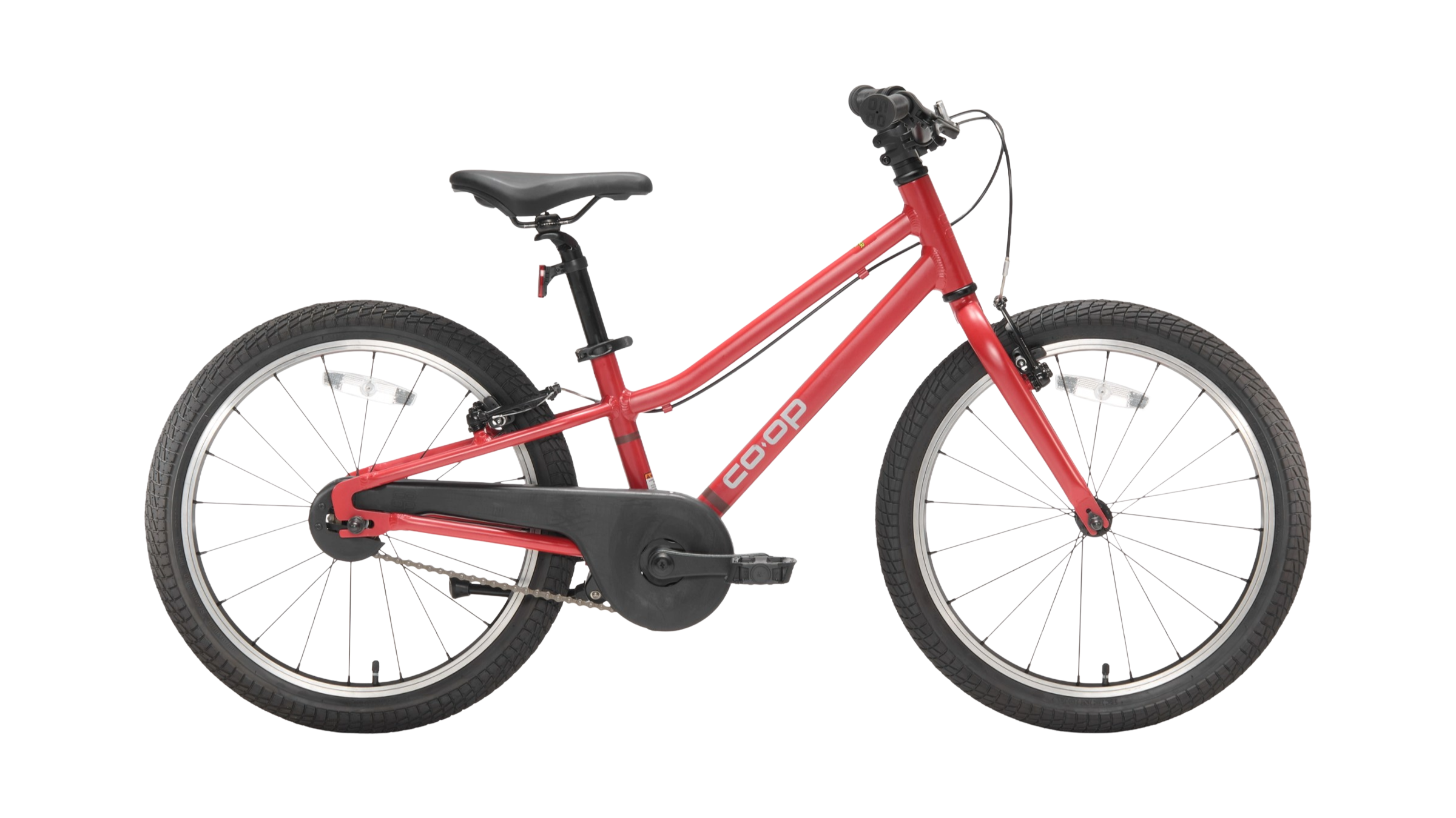 REI Co-op Rev 20 Kids’ Bike