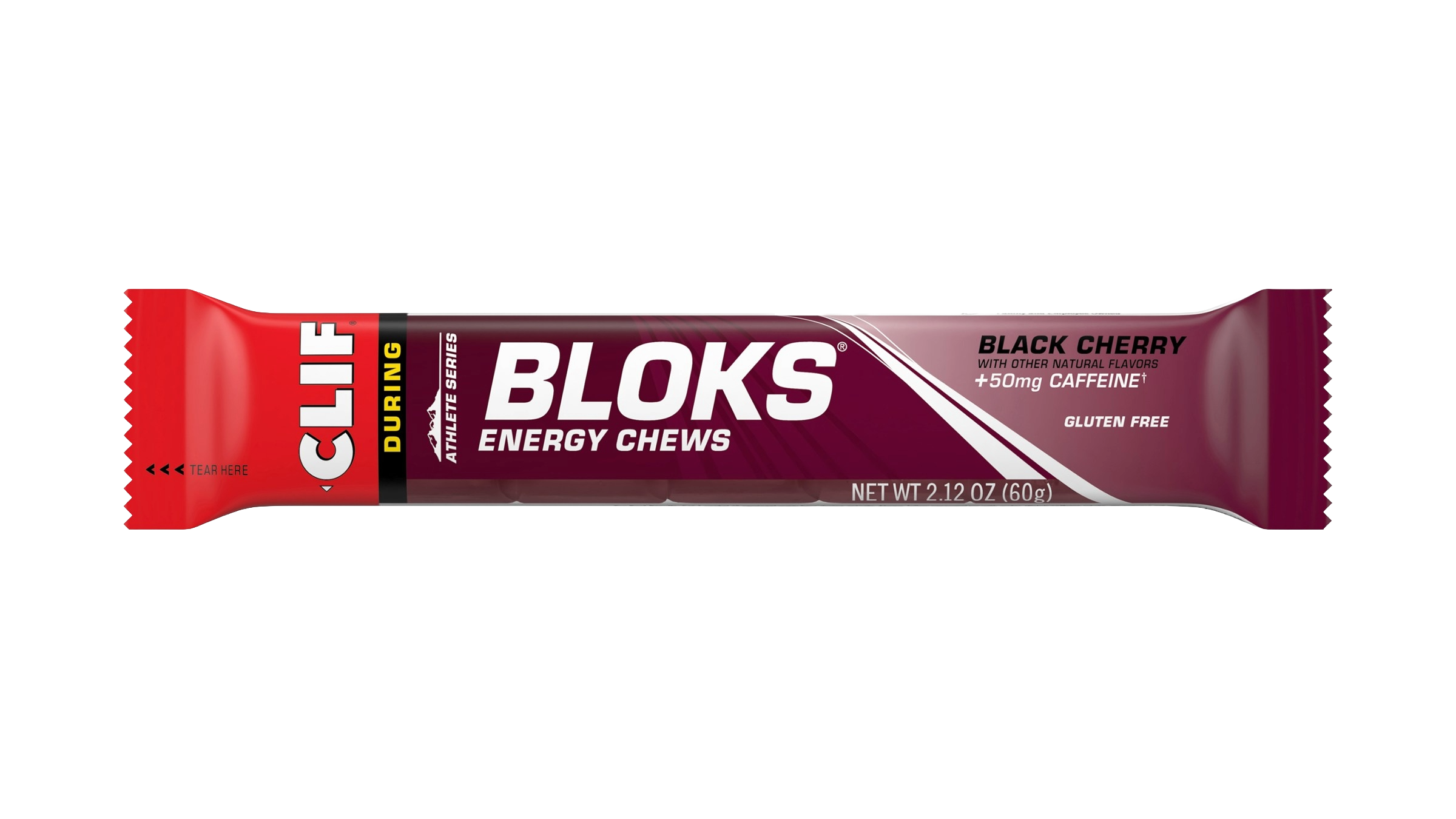 Clif Bloks Energy Chews