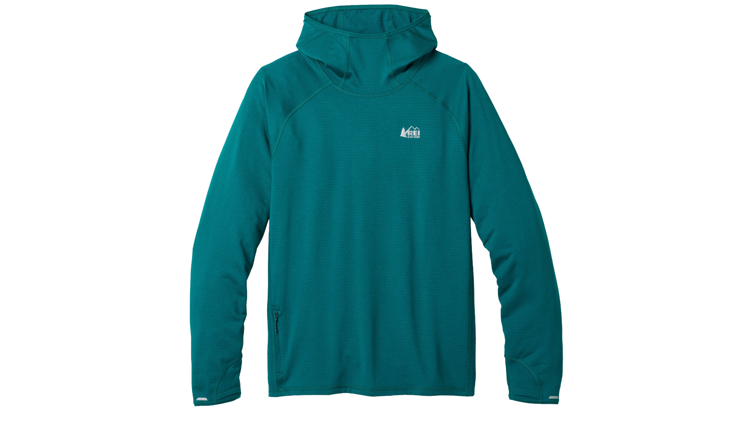 REI Co-op Swiftland Thermal Running Hoodie