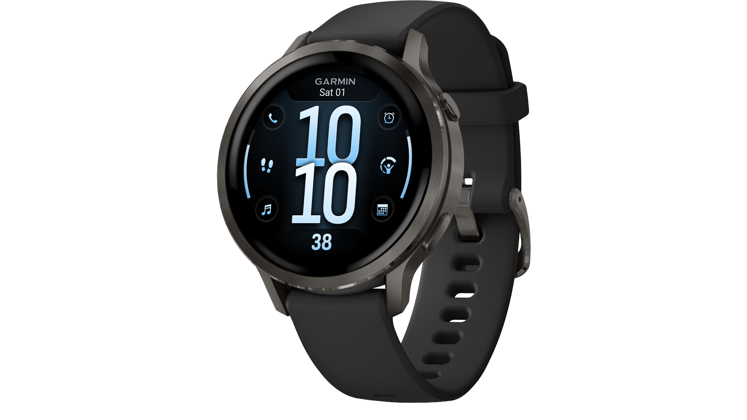 Garmin Venu 4
