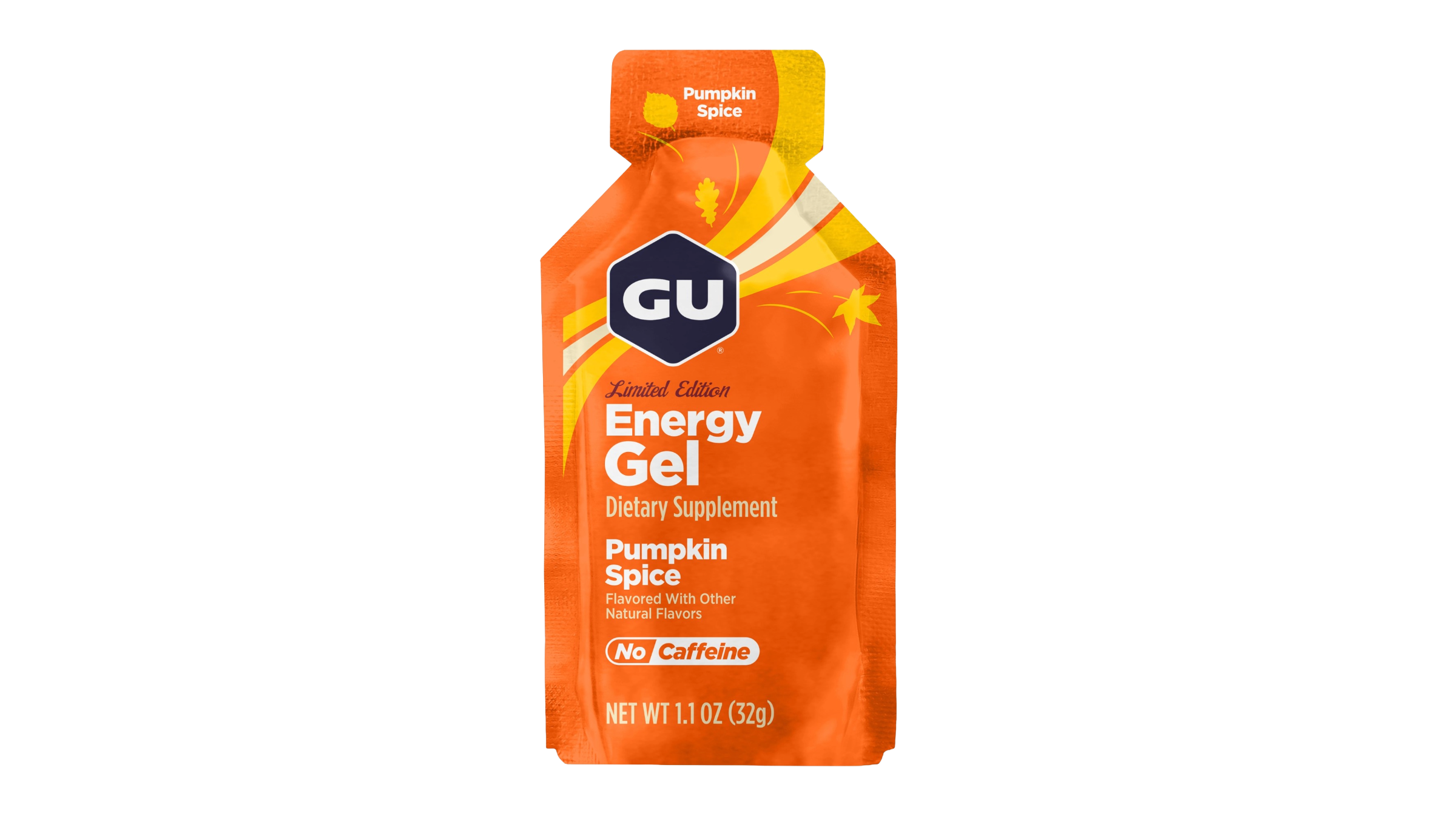 GU Energy Gel