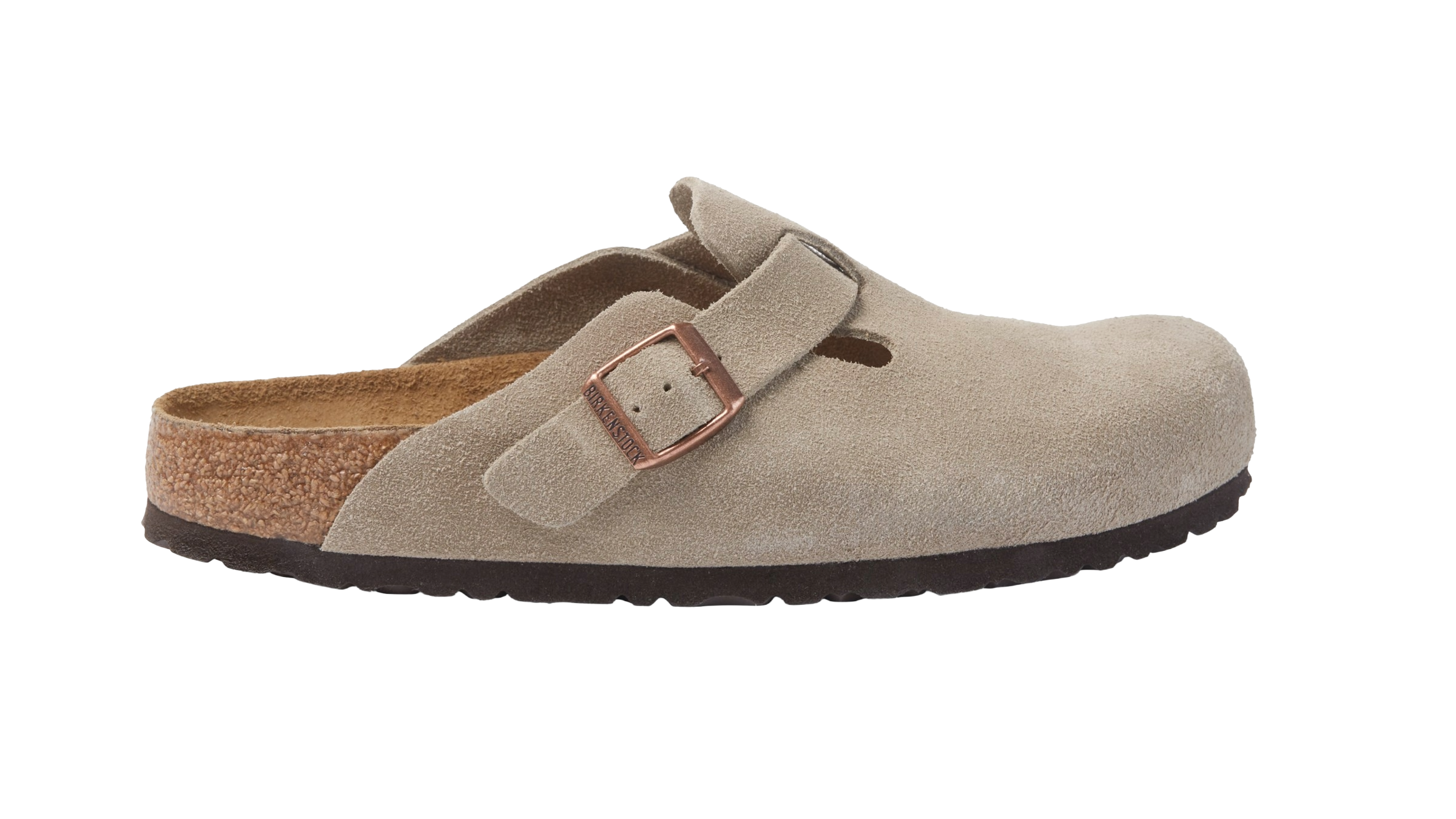 Birkenstock Boston Clogs