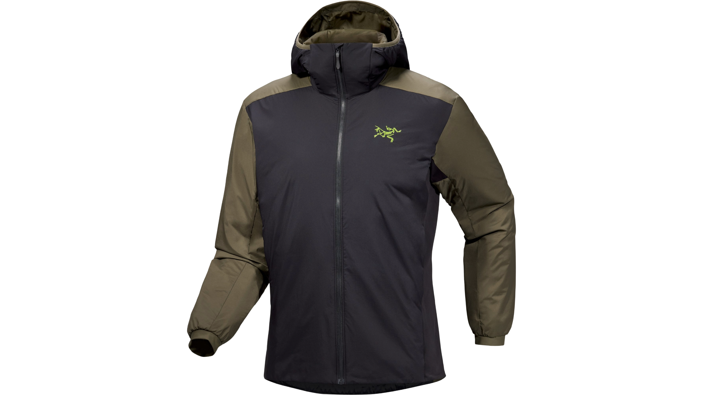 Arc’teryx Atom Insulated Hoody