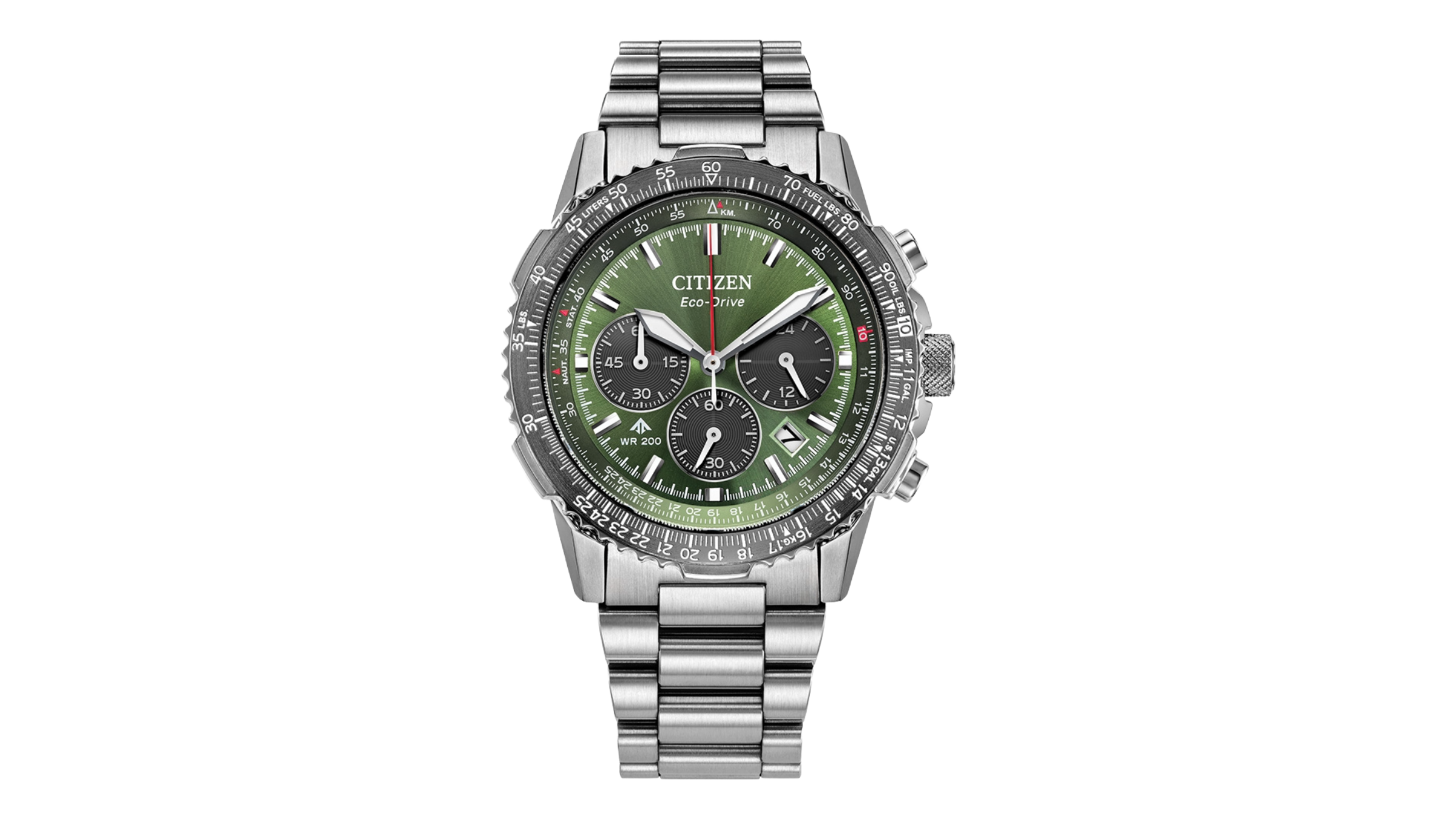 Promaster Navihawk