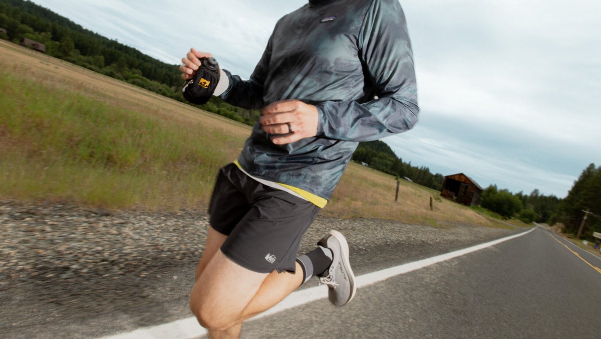 The Best Gifts for Runners