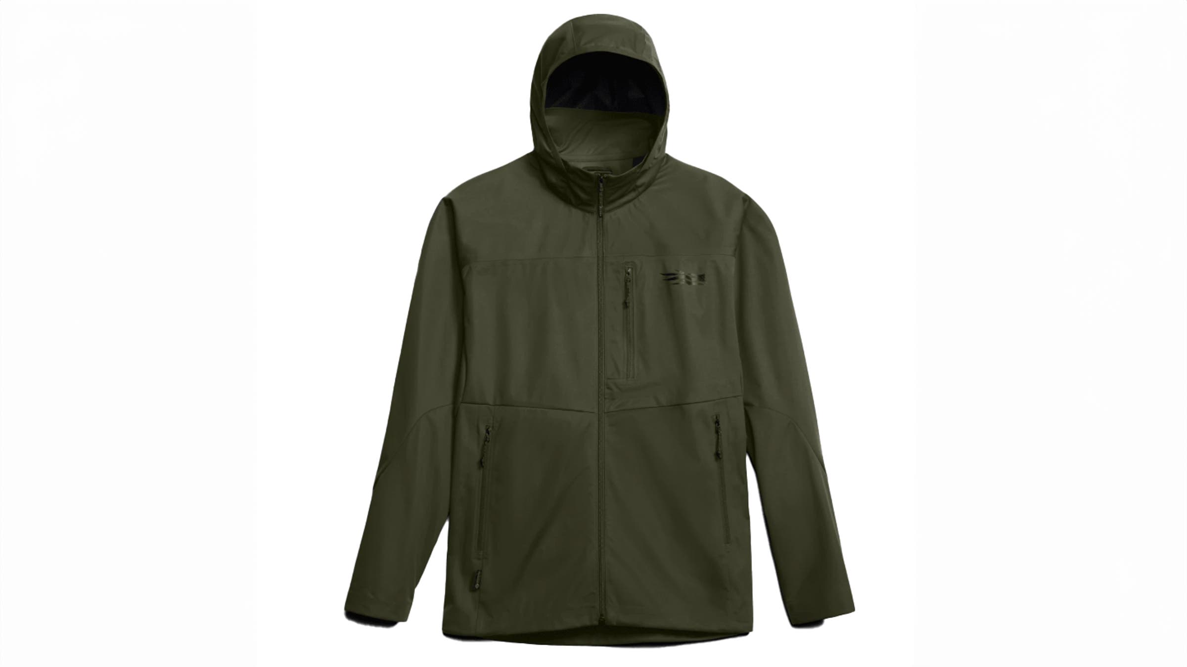 Sitka Jetstream LT Jacket