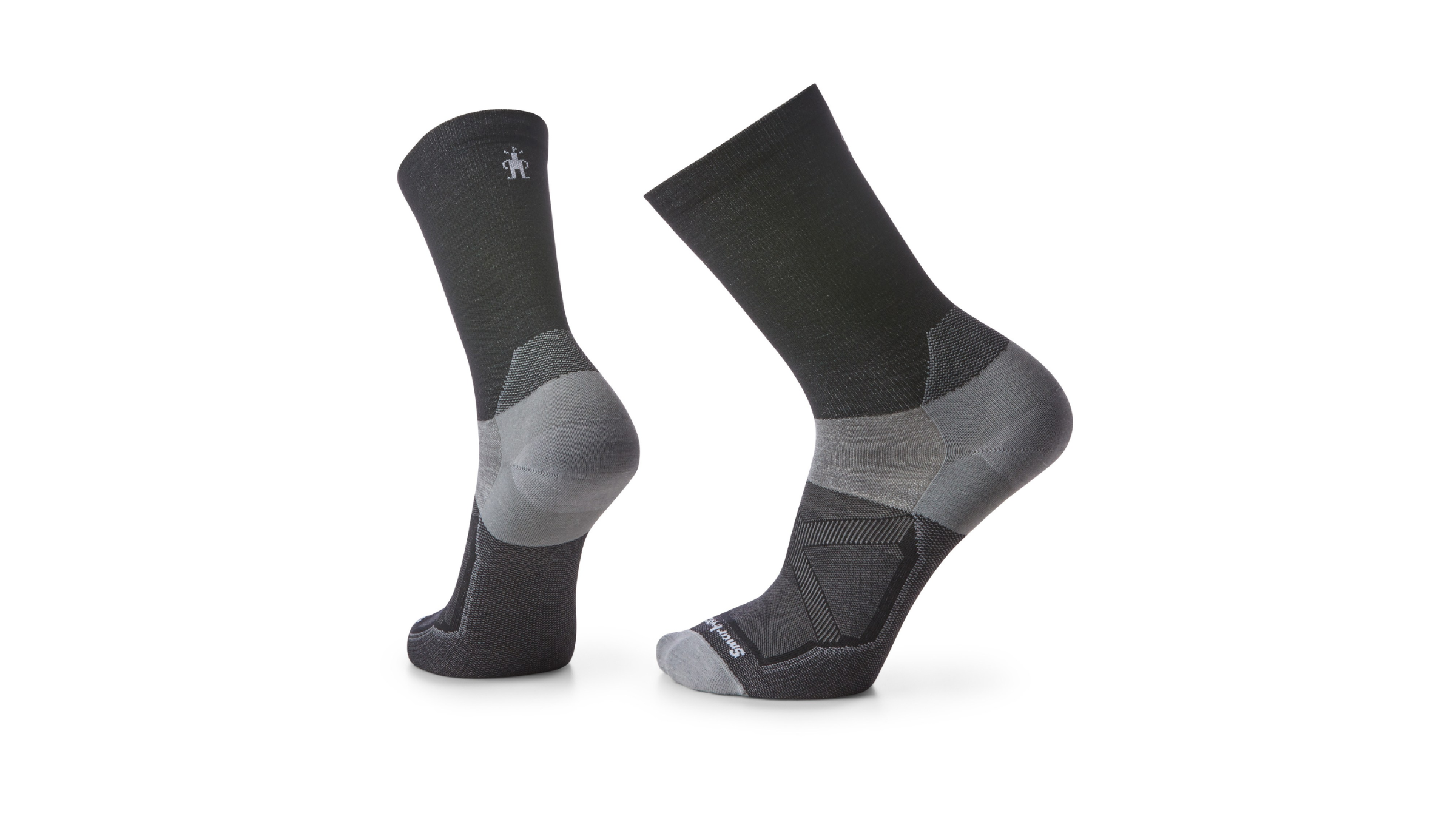 smartwool bike zero cushion crew socks