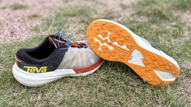 5 Fresh Trail Running Shoe Drops We're Copping in September