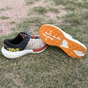 Teva Trailpeak running shoe