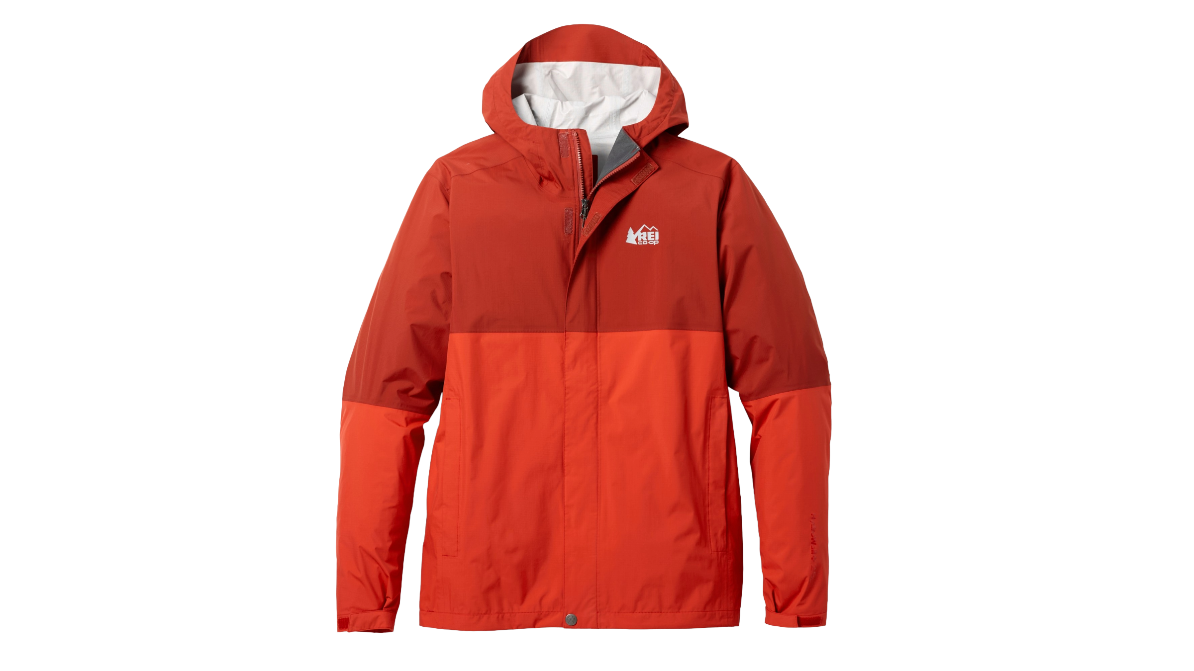 REI Co-op Rainier Rain Jacket