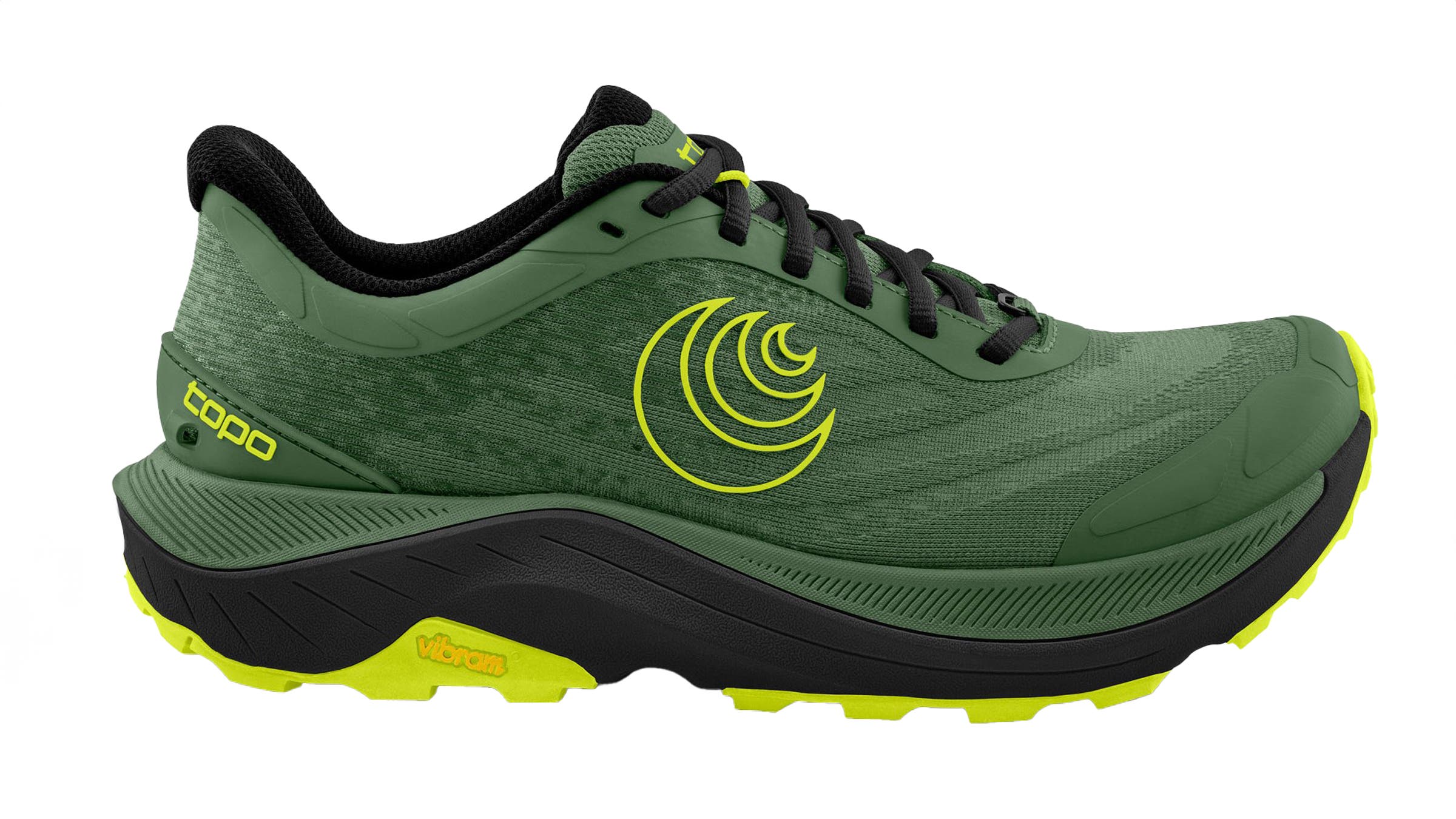 Topo Athletic Ultraventure 4 Trail-Running Shoes