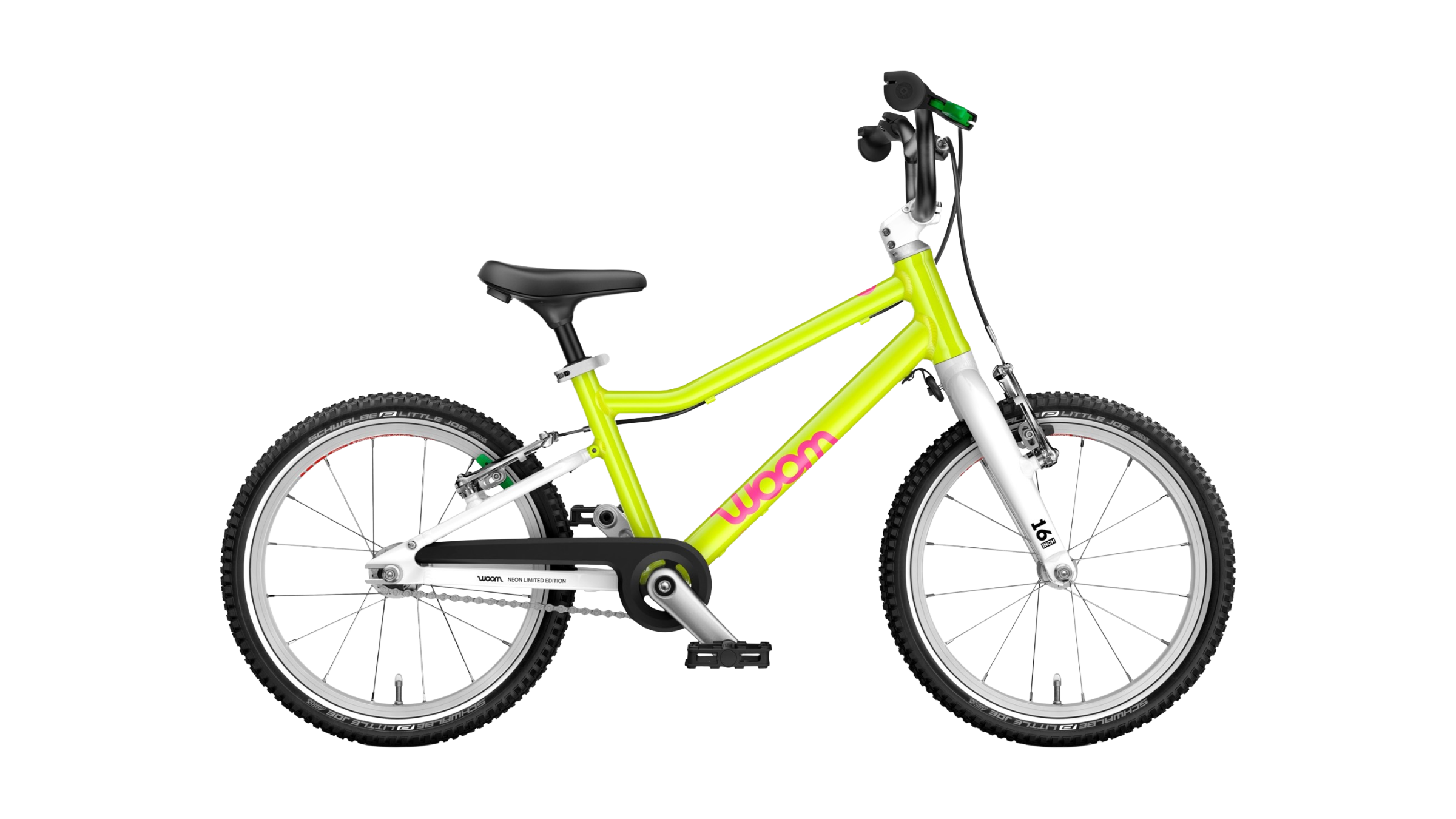Woom Go 3 Kids’ Bike