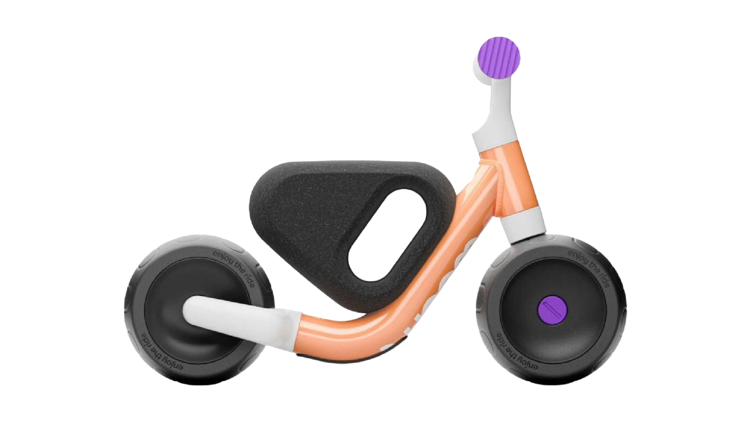 Woom WOW Kids’ Balance Bike