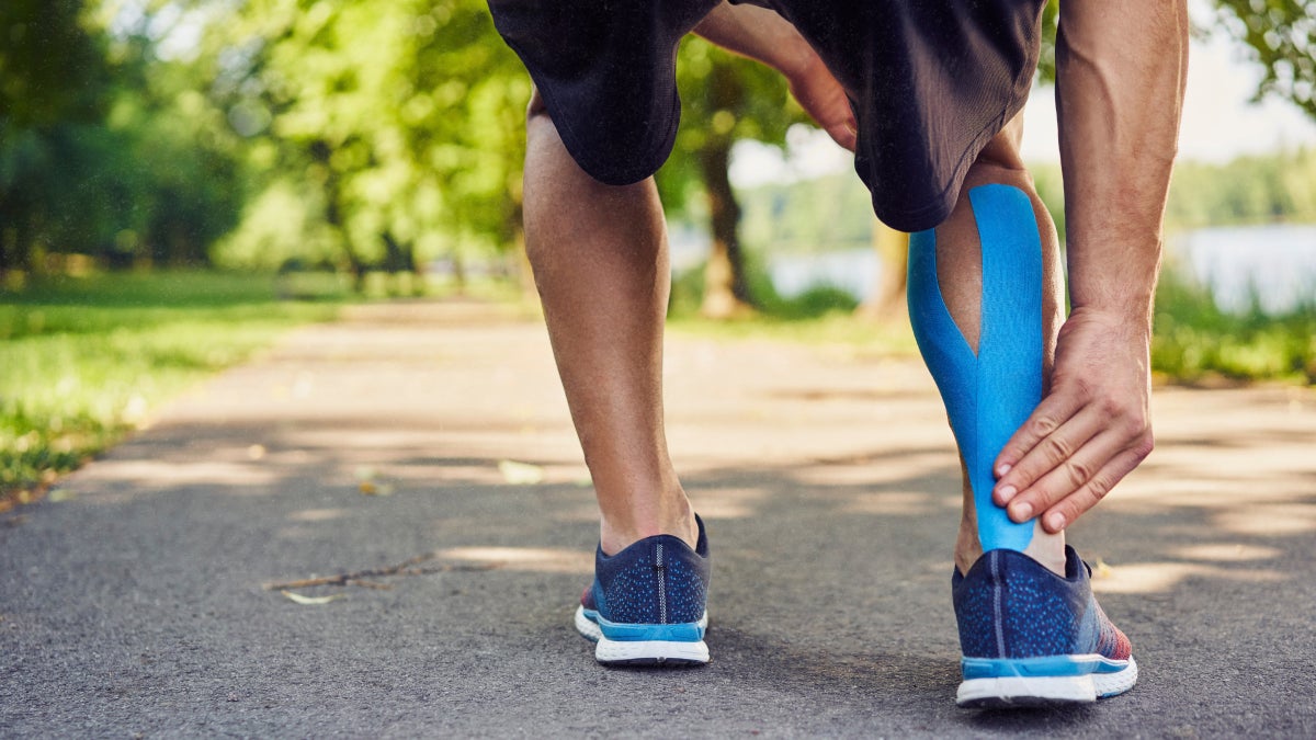 This 3-Minute Drill Could Save Your Achilles and Calves