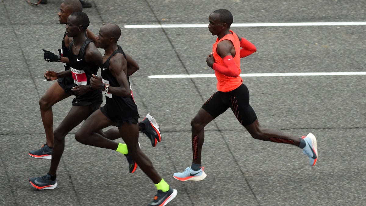 Do High-Tech Clothes Really Make a Difference in Performance?