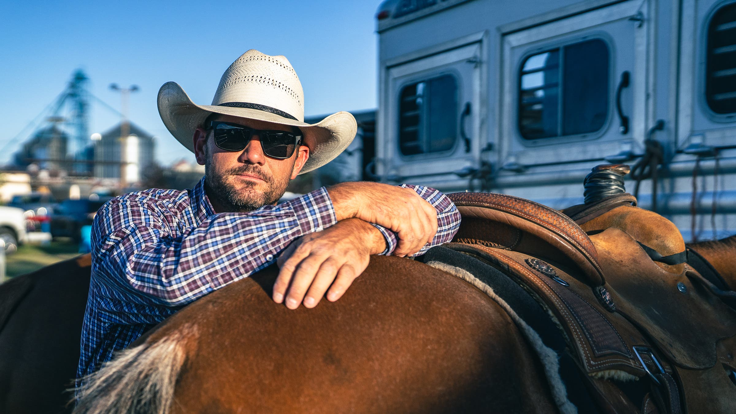 The Gear Montana Ranchers and Cowboys Rely On