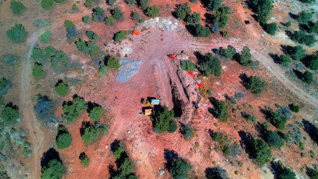 16 New Mining Claims Target Bears Ears—Including Iconic Backcountry Corridors