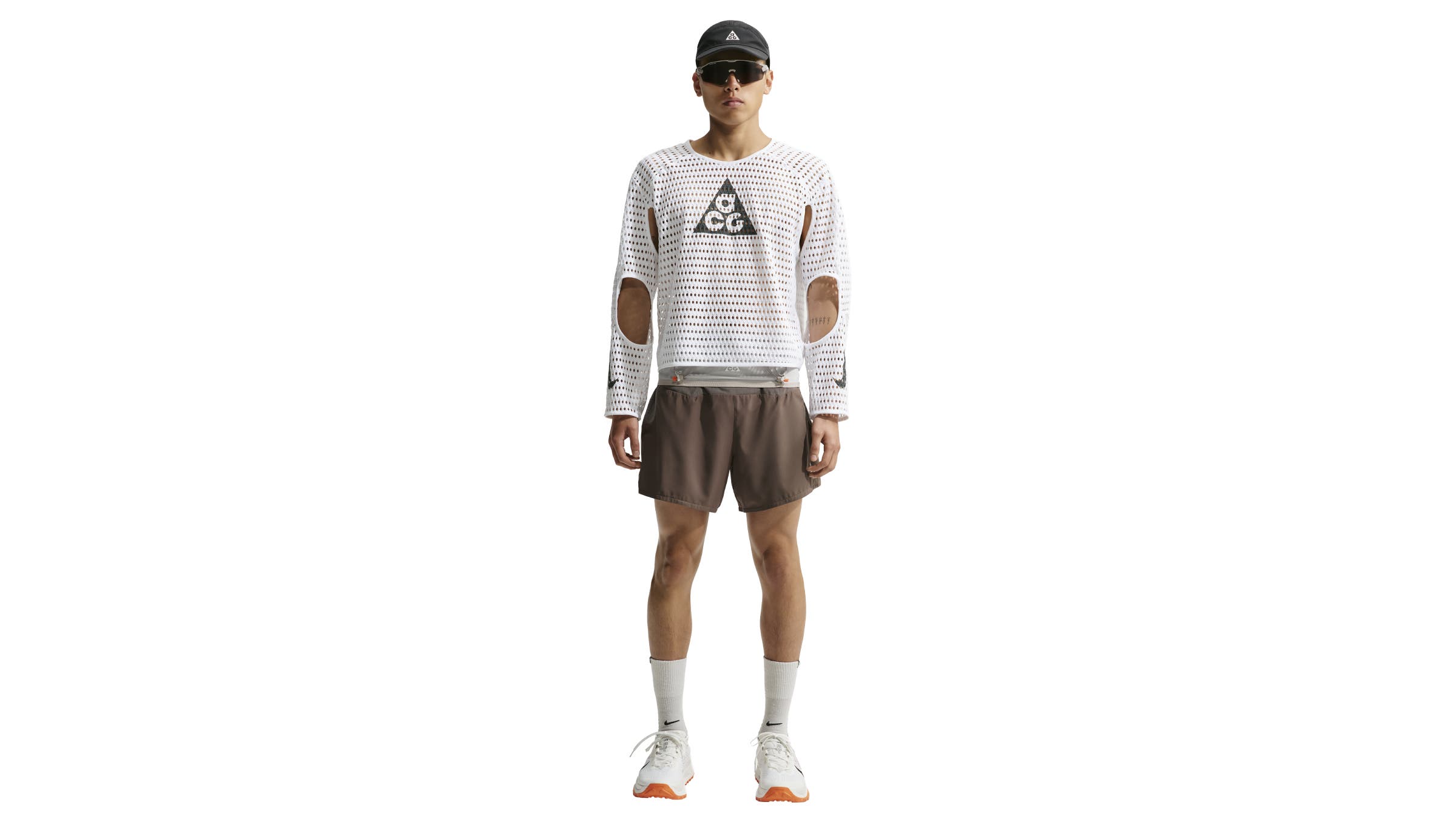 Outdoor Gear Isn’t Just for the Outdoors Anymore