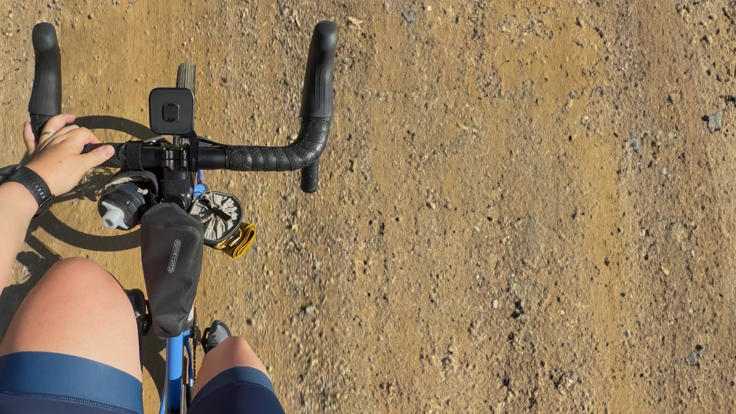 My First Gravel Race Went Better Than Expected. Here’s the Gear That Got Me to the Finish Line.