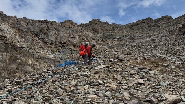 Authorities Just Identified the Two Climbers Killed on Colorado's Maroon Bells Days Apart