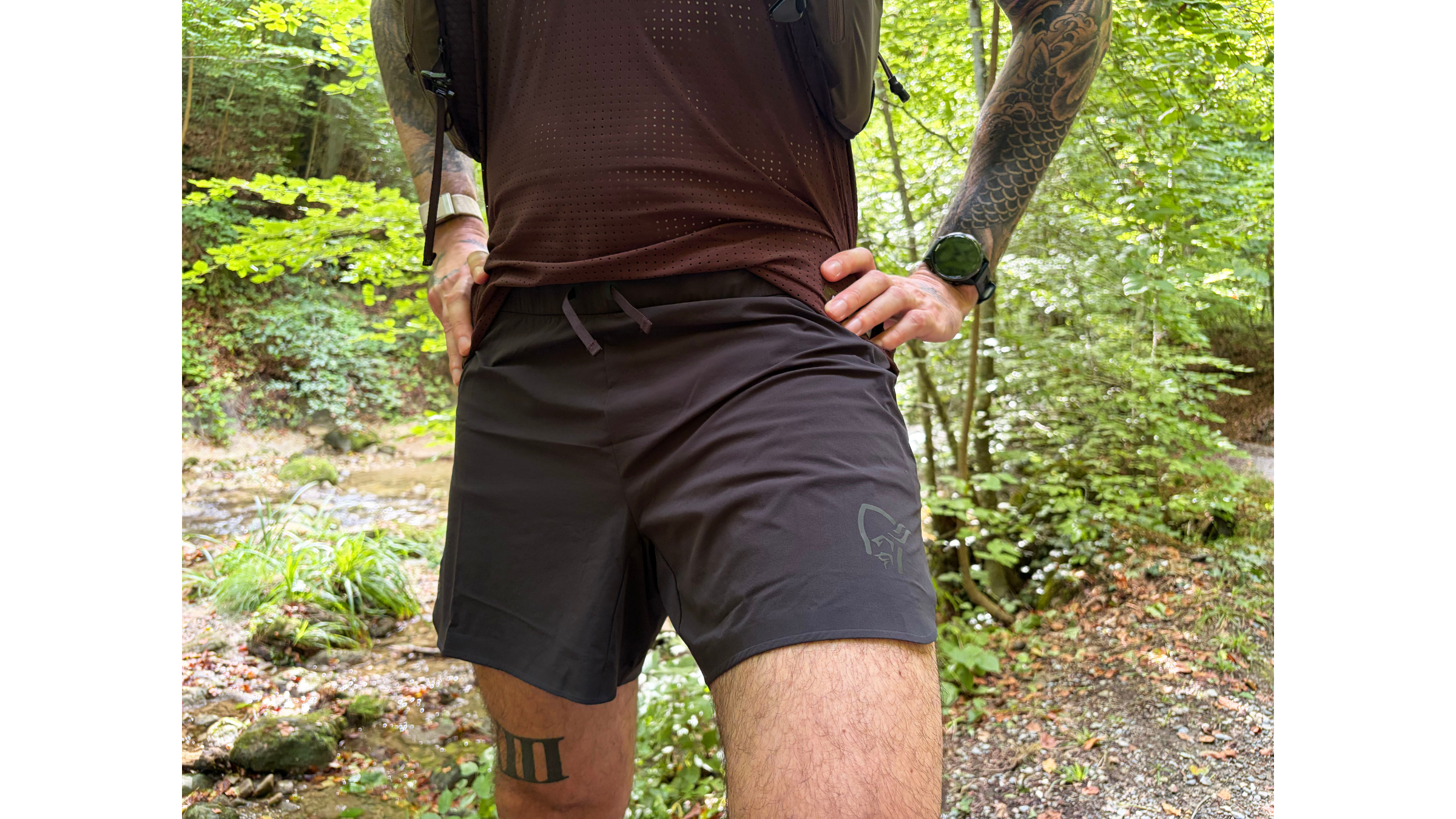 We Tested Norrøna's Full Trail Running Collection—Here's What's Worth Buying