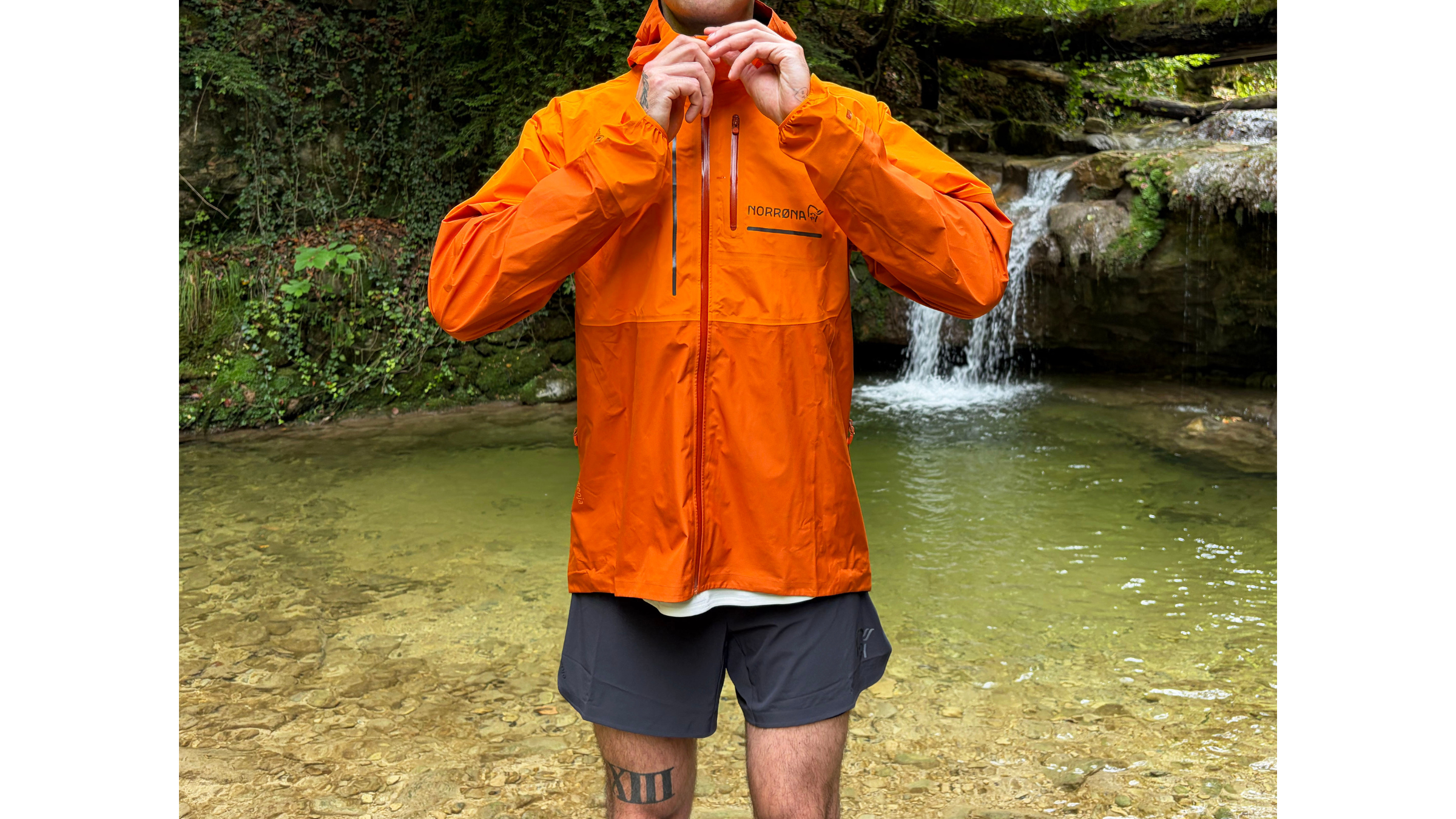 We Tested Norrøna's Full Trail Running Collection—Here's What's Worth Buying