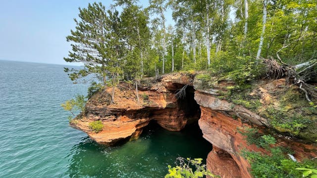 5 Underrated U.S. Towns Built Around Healing Waters