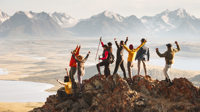 Celebrating Public Lands