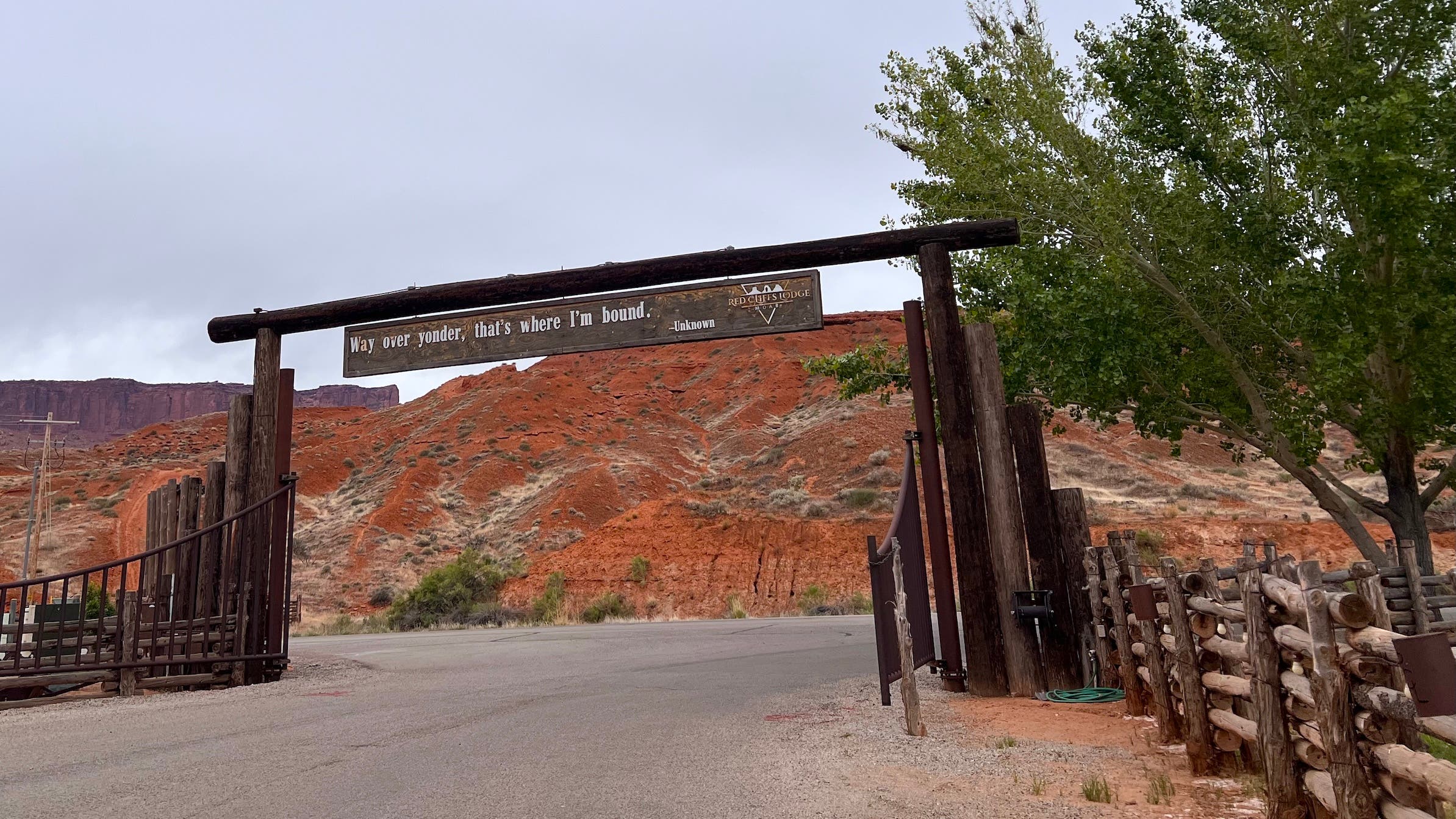 Where to Stay in Moab, From Dirtbag Cheap (and Free) to Desert Luxury