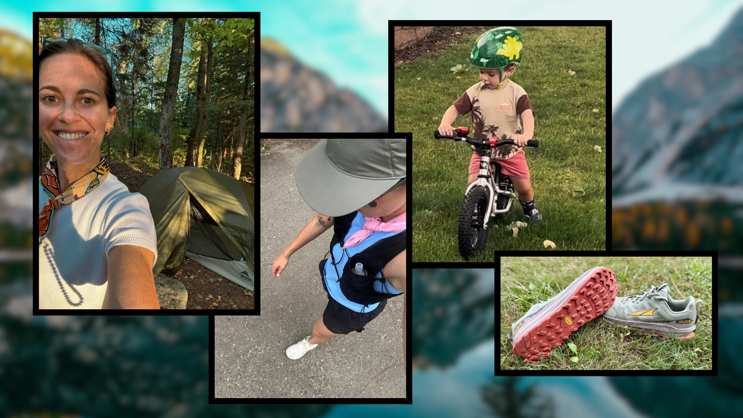 The Gear Outside Editors Used Nonstop in September