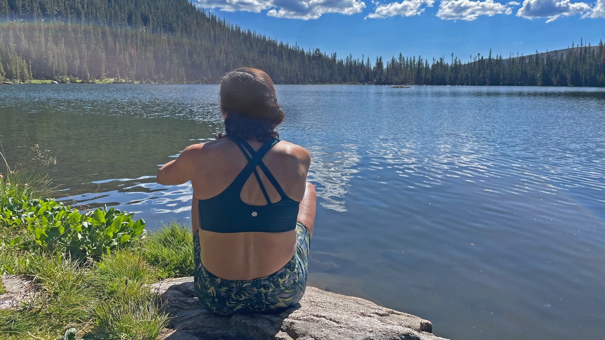The Best Sports Bras for Every Activity (Fall 2026)