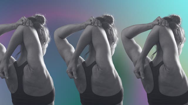 Reset Your Back and Joints in 5 Minutes with This Easy Routine