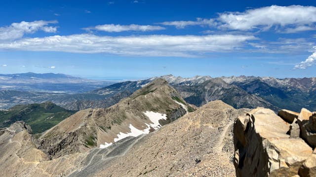 The Dangerous Mountain Shelter Myth That Just Proved Fatal in Utah