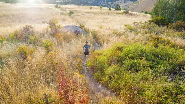 The Best Towns for Trail Lovers in the U.S.