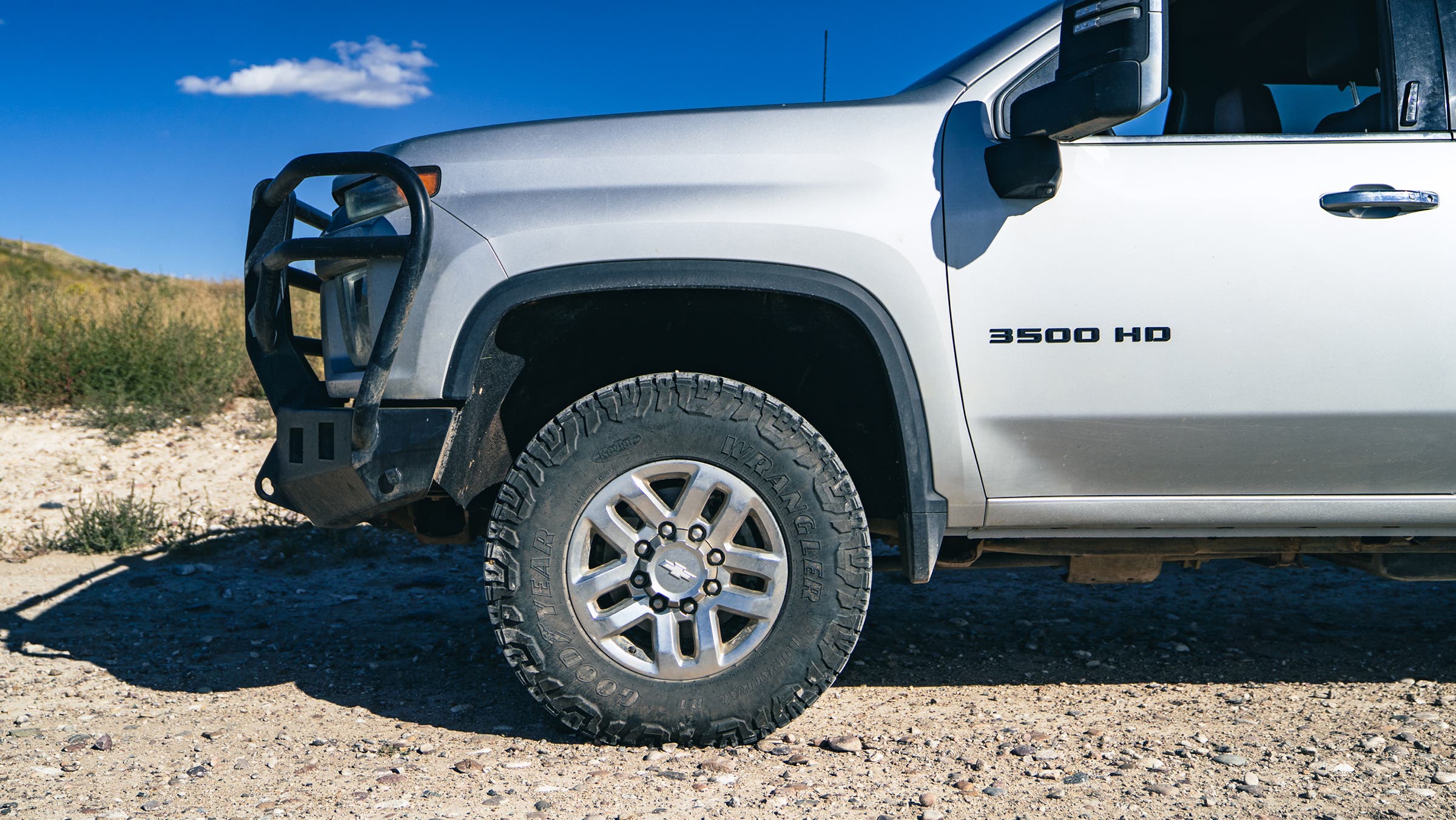 The Gear Montana Ranchers and Cowboys Rely On