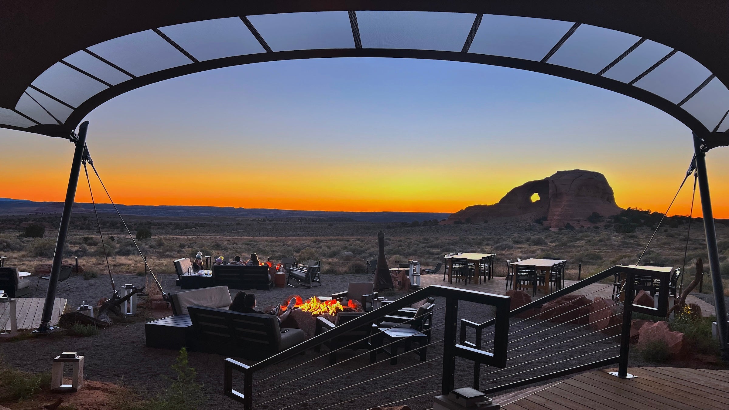 Logo Inicon 7 Best Places to Stay in Moab, From Camping to Riverside Splurges
