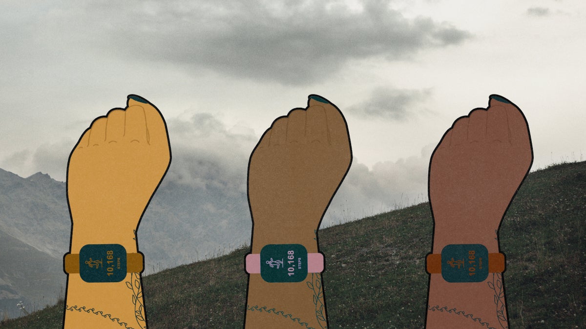 How Skin Tone Affects Wearable Accuracy—and How Tech Giants Are Responding