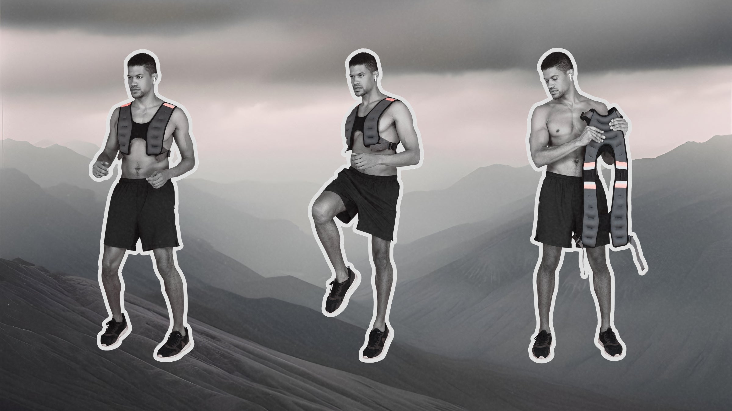 The Case for—and Against—Working Out in a Weighted Vest
