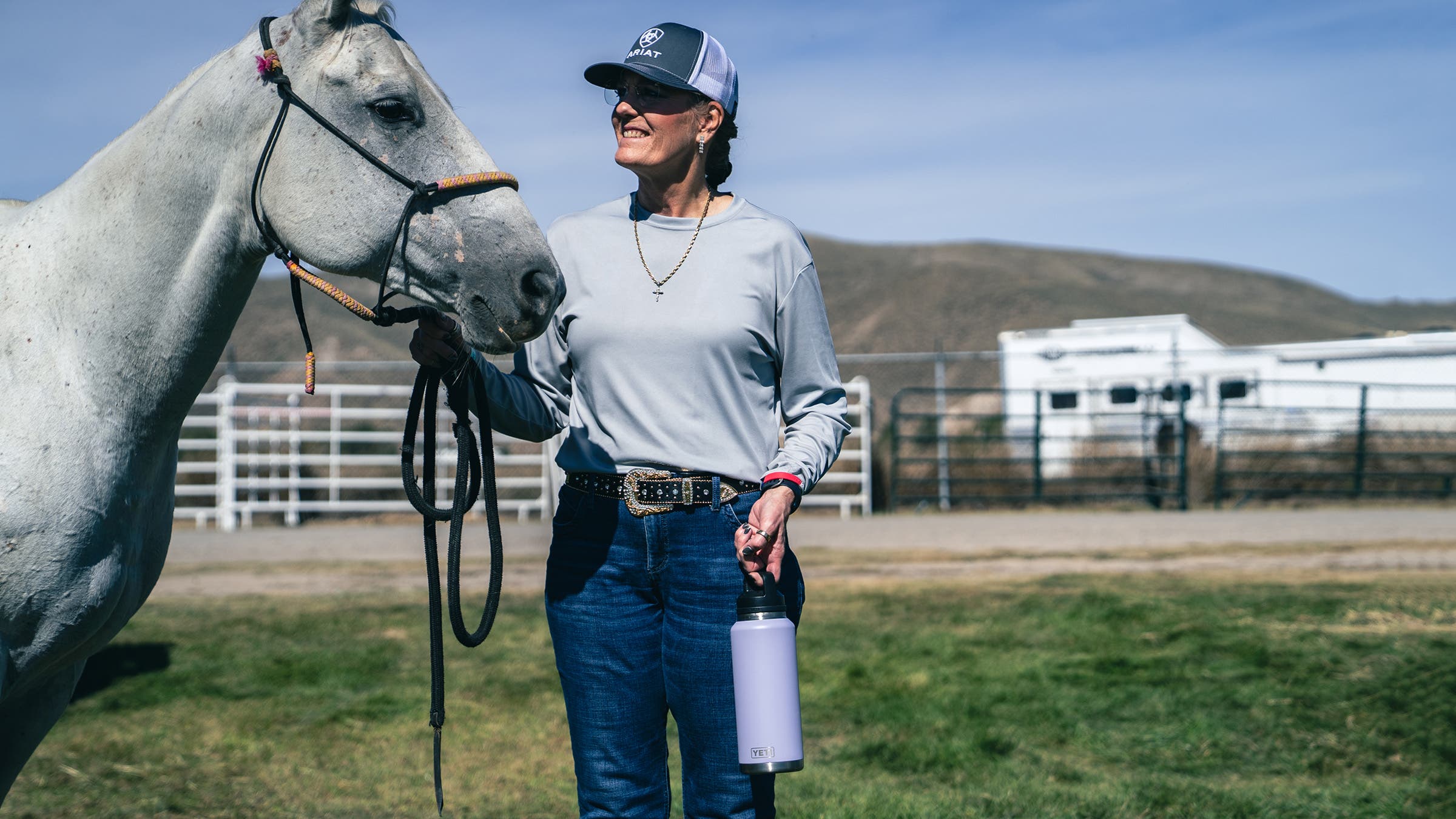 The Gear Montana Ranchers and Cowboys Rely On