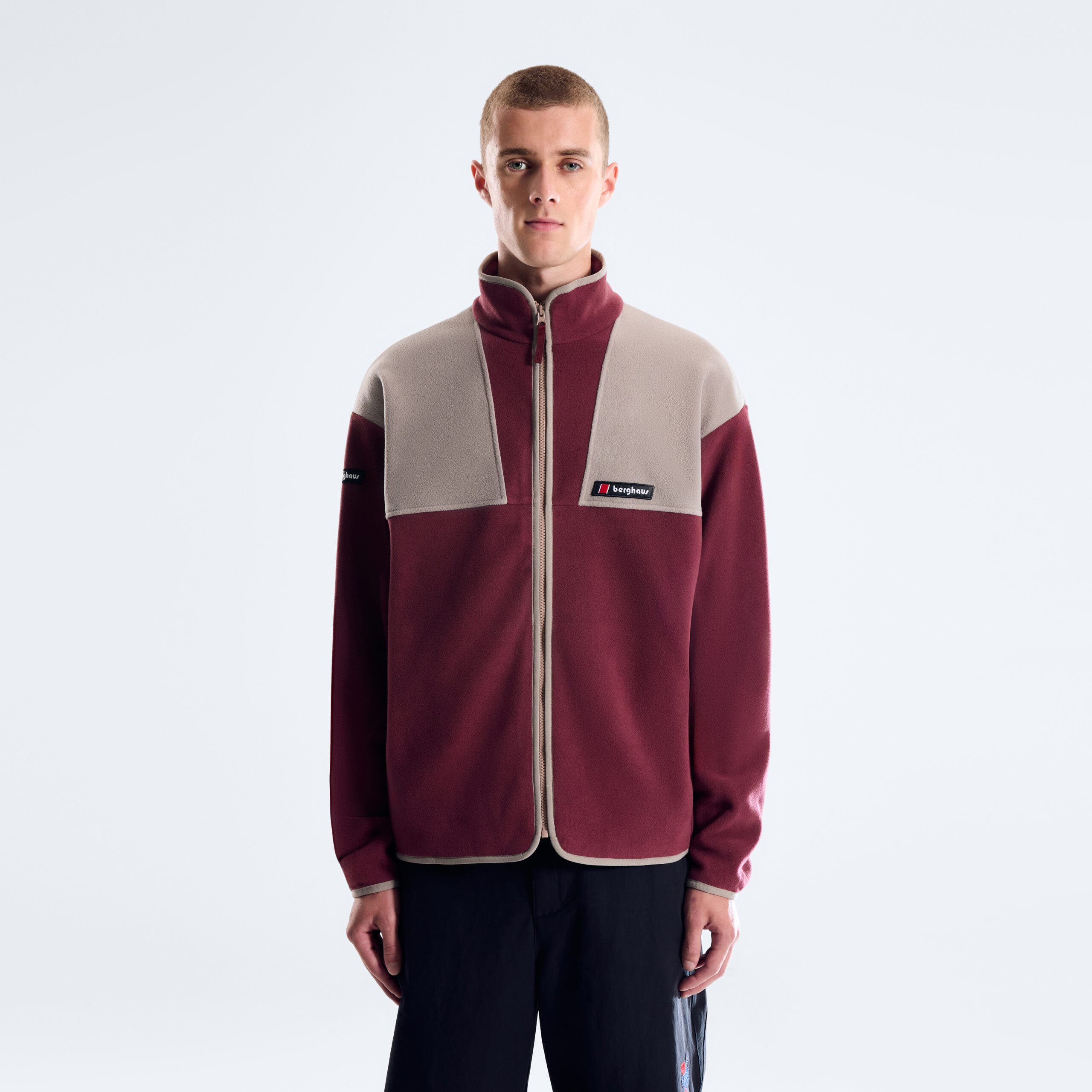 Trango Mountain Fleece