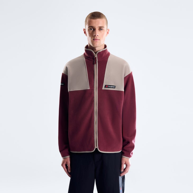 Trango Mountain Fleece