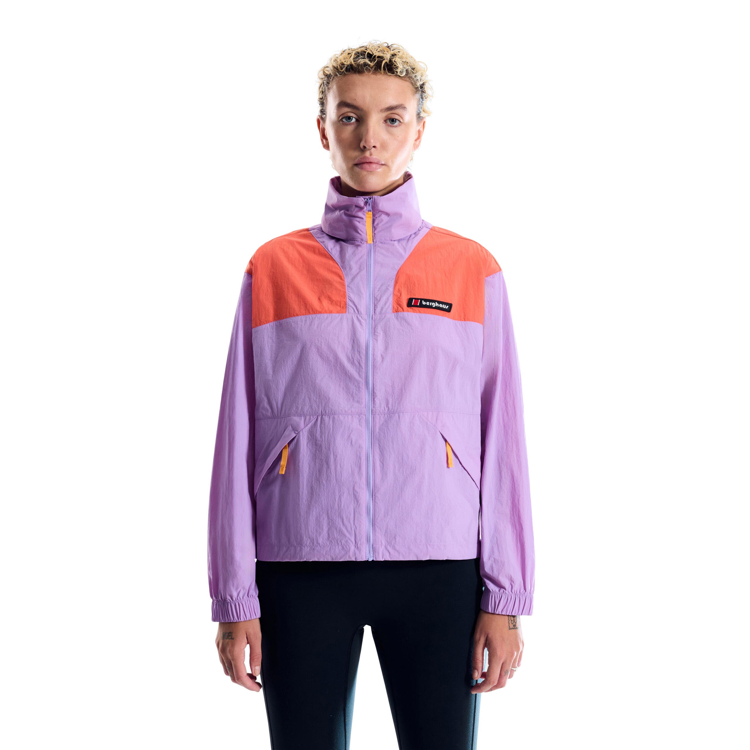 Trango Mountain Windbreaker