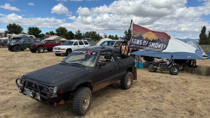 Gambler 500
