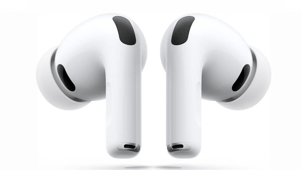 Apple AirPods Pro 3 Wireless Earbuds