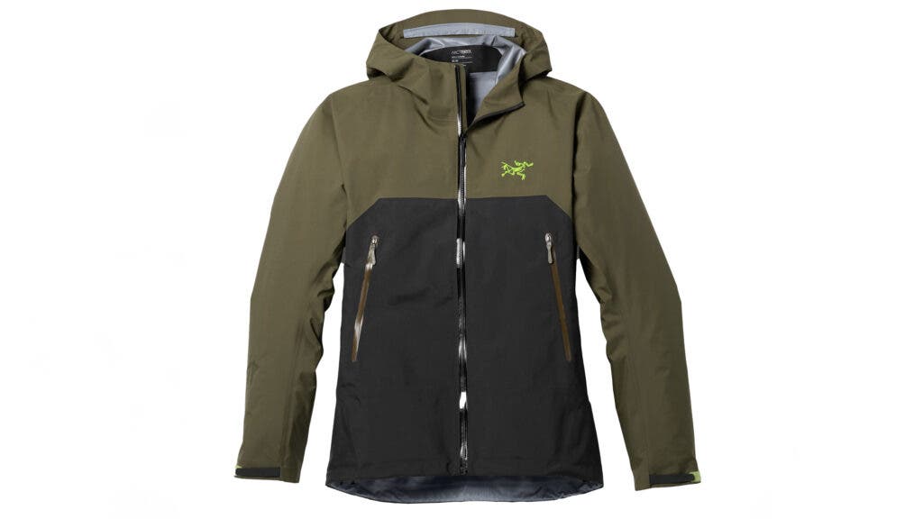 Arc’teryx Beta Jacket