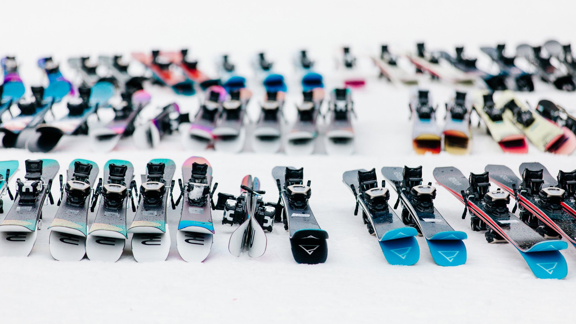 The Best Skis for Intermediates, Tested by Ski Instructors and Shop Pros