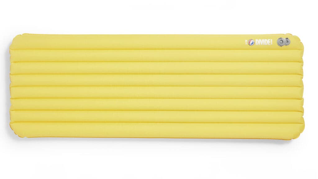 Big Agnes Divide Insulated Sleeping Pad