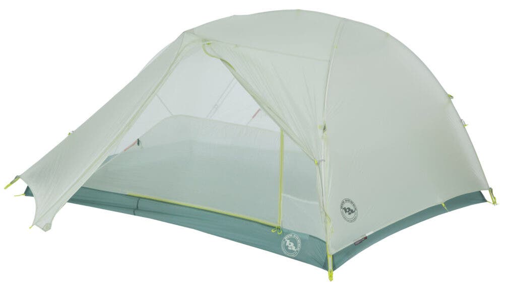 Big Agnes Divide Insulated Sleeping Pad